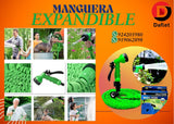 MANGUERA EXPANDIBLE 30 M